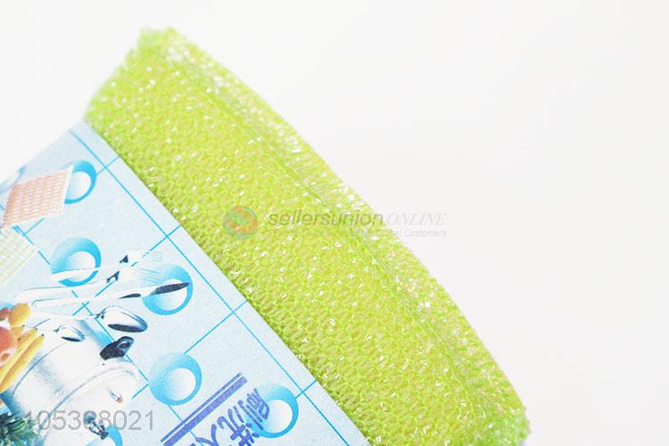 Best Quality Colorful Scouring Pads Best Kitchen Sponge