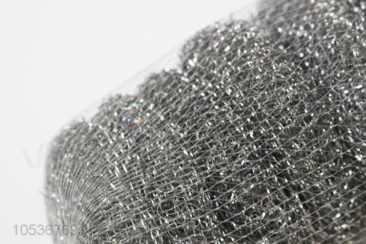 Good Quality Steel Wire Cleaning Ball Strong Cleaner