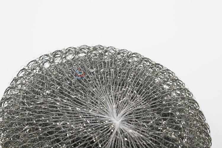 High Quality Steel Wire Scourer Cleaning Ball