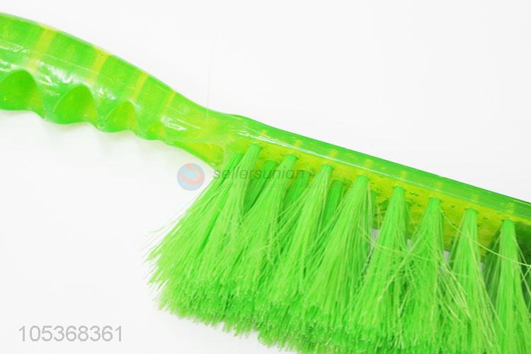 New Arrival Green Cleaning Brush Household Multipurpose Brush