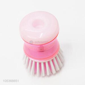 Wholesale Cute Plastic Washing Brush Best Household Cleaning Brush