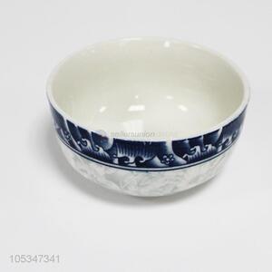 New Arrival Ceramic Bowl Fashion Tableware