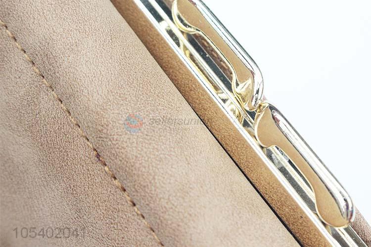 Hot Sale Large Capacity Ladies Purse Best Handbag