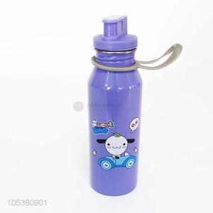 Factory Price Stainless Steel Sports Bottle for Water Drinking