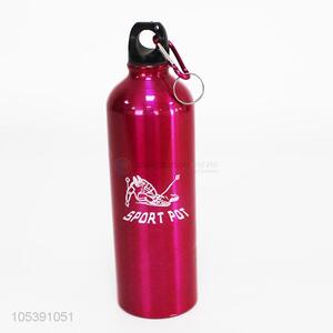 Best Quality 750 ML Sports Bottle Aluminum Water Bottle