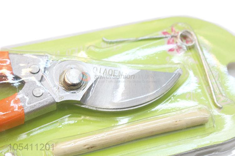 Factory OEM tree pruning shear hand cutting tool