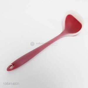 Good Quality Food Grade Silicone Soup Ladle