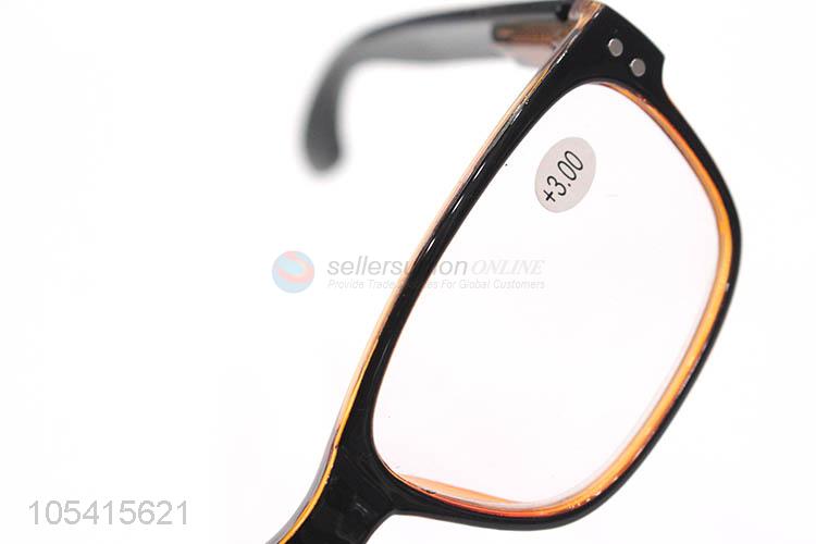 Bottom price unisex presbyopic eyewear glasses reading glasses