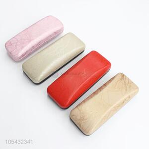 Delicate Design Eye Glasses Case Eyewear Box Sunglasses Protector