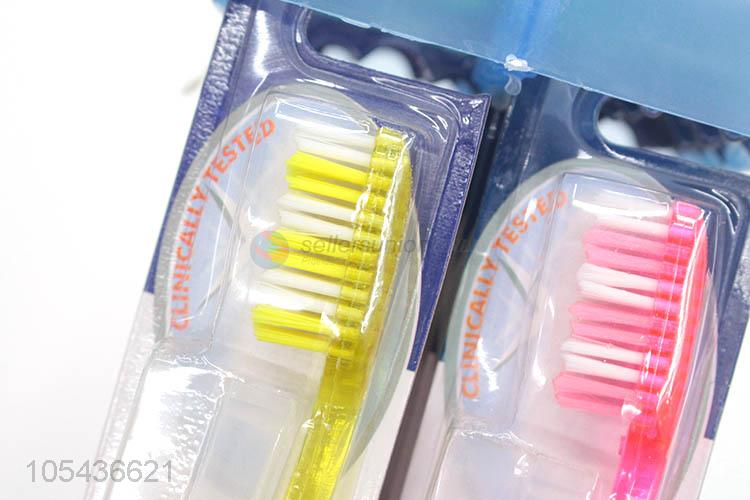 Cheap Price Plastic Toothbrush Best Adult Tooth Brush