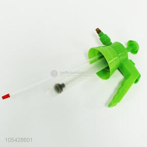 Most Popular Plastic Nozzle