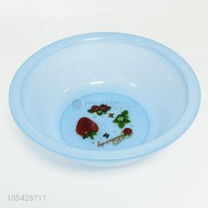 New Useful Plastic Washbasin Washing Accessories