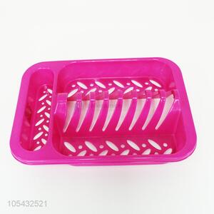 Wholesale Popular Plastic Dish Holder