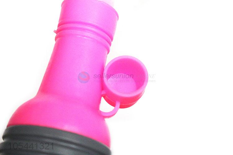 Wholesale Plastic Oil Pump Hand Movement Siphon Pump