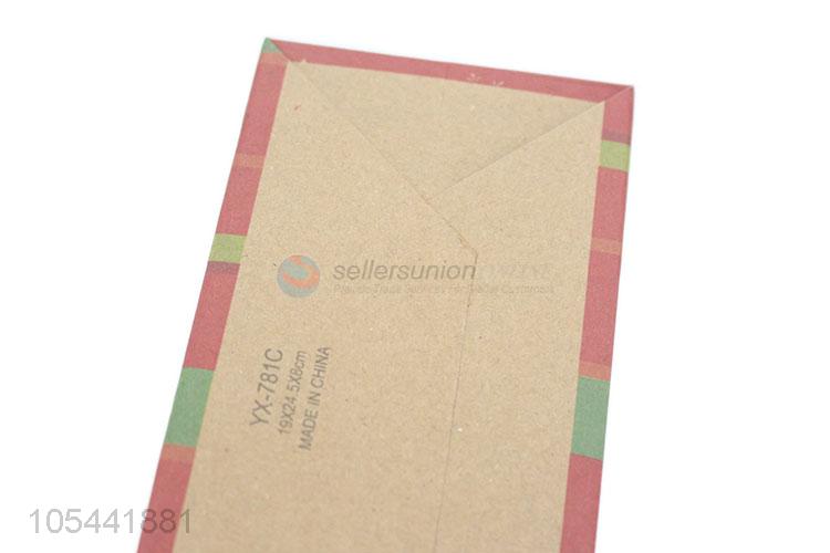 High Quality Christmas Printing Paper Gift Bag