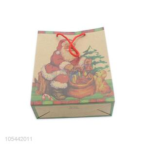 Best Price Christmas Gift Bag Cheap Paper Bag