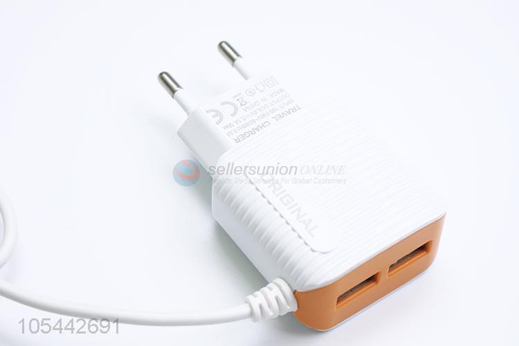 Factory Price Mobile Phone Charger Quick Charge Charger