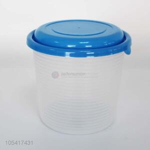 Wholesale Round High Plastic Preservation Box