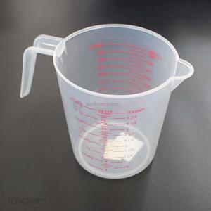 New Arrival Plastic Measuring Jug Measuring Cup