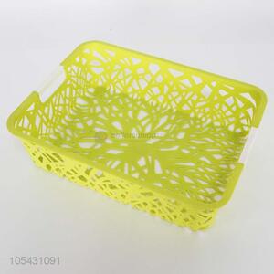 Wholesale Plastic Fruit Basket Vegetable Basket