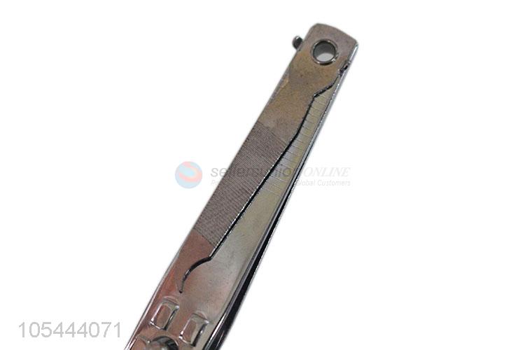 Wholesale Iron Nail Pliers Finger Nail Clippers