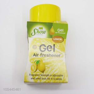 Popular Adjustable Fragrance Strength Air Freshener For Car