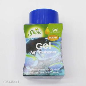 Best Car Essentials Popular Car Gel Air Freshener