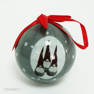 Custom Christmas Ball Christmas Decorations Ornament