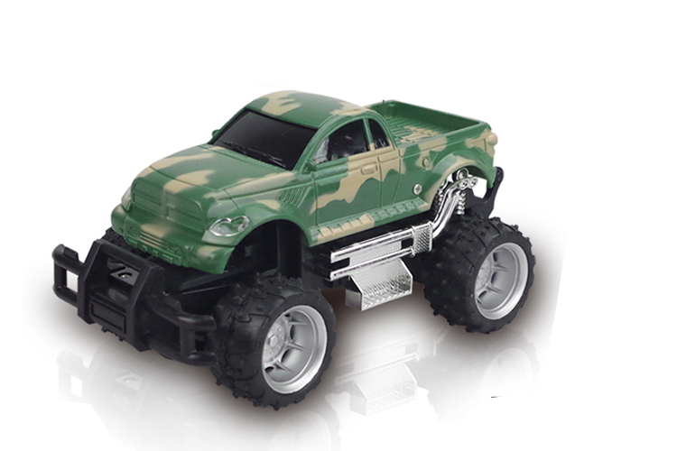 Wholesale low price 1:24 remote control car w/o batteries