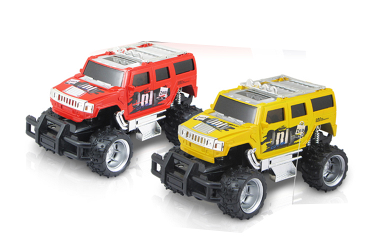 New arrival 1:24 remote control car w/ batteries