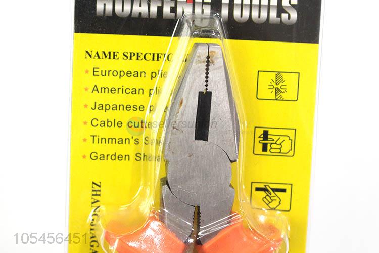 Factory Price Cable Cutters Nipper Hand Tool