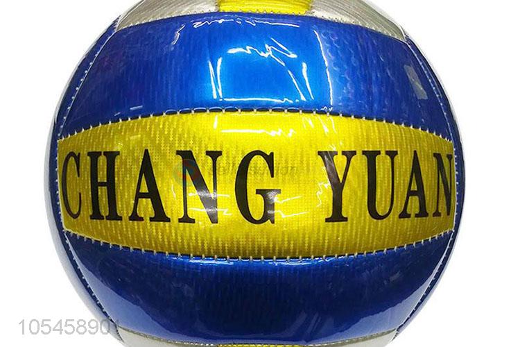 Delicate Design Volleyball for Outdoor Sporting