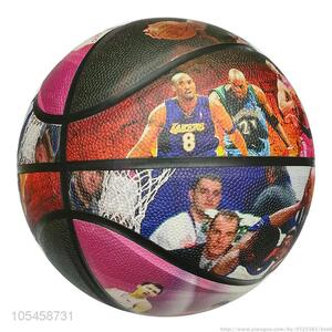 Factory Price <em>Basketball</em> Indoor and Outdoor Game Training Equipment