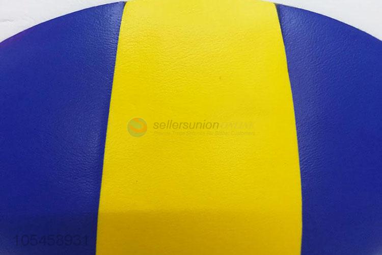 Fashion Style Training Equipment Official Size 5 Volleyball