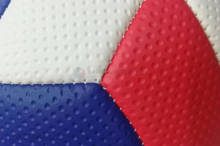 Factory Wholesale Size 5 Foam PU Volleyball