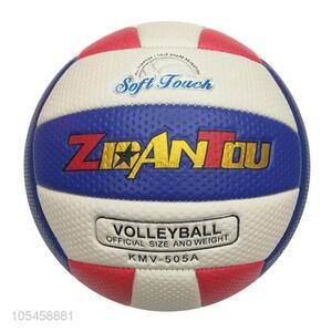 Factory Wholesale Size 5 Foam PU <em>Volleyball</em>