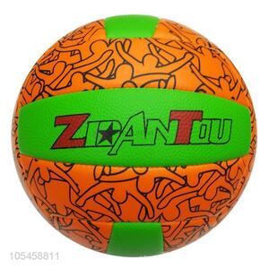 Wholesale Unique Design PU Material Official Size 5 <em>volleyball</em>