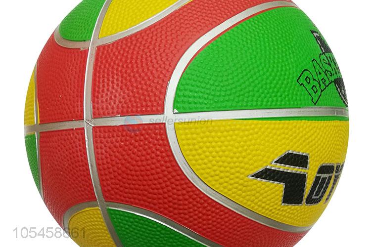 Competitive Price Basketball Indoor and Outdoor Game Training Equipment