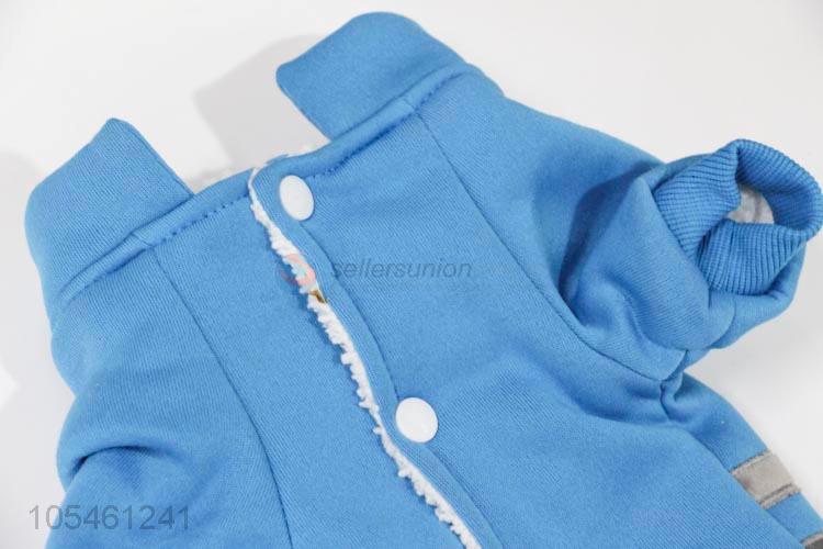 Reasonable Price Warm Pet Cloth Winter Dog Clothes