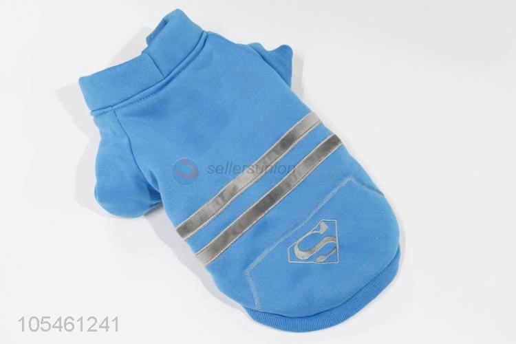 Reasonable Price Warm Pet Cloth Winter Dog Clothes