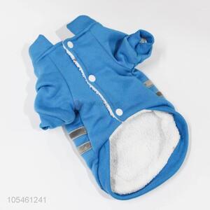 Reasonable Price Warm Pet Cloth Winter Dog Clothes