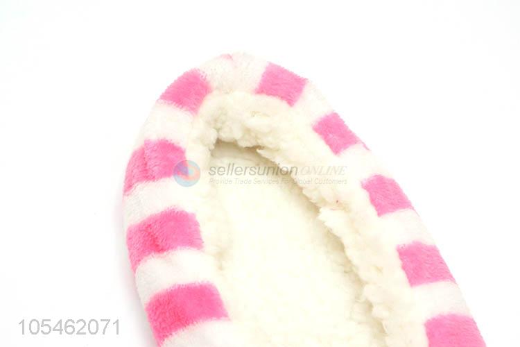 Wholesale Top Quality Home Indoor Slippers for Woman