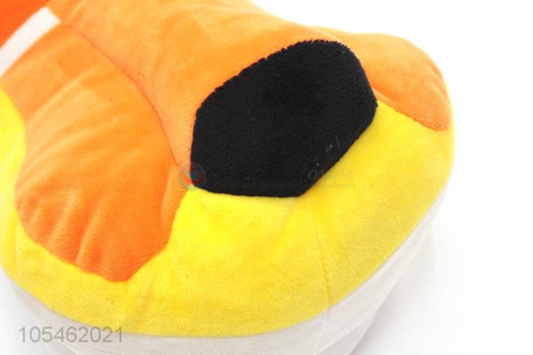 High Quality Winter Warm Indoor Cartoon Women Slippers