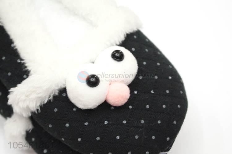 Wholesale Popular Kids Cartoon Winter Warm Slippers