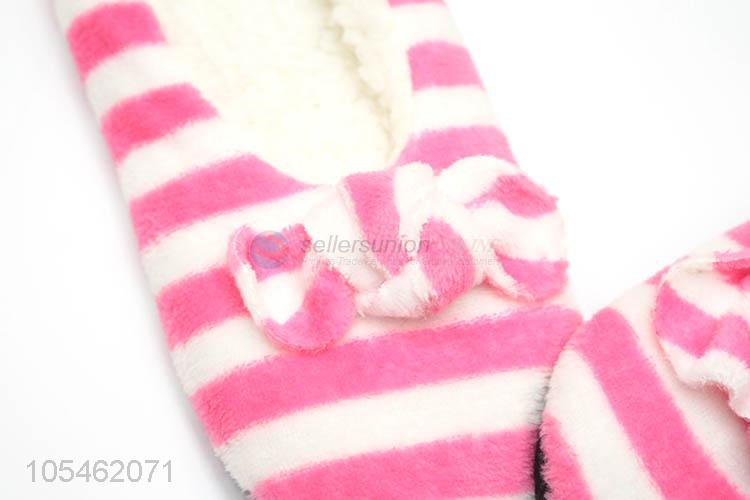 Wholesale Top Quality Home Indoor Slippers for Woman