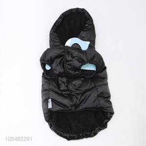 Factory promotional winter <em>dog</em> <em>clothes</em> pet supplies