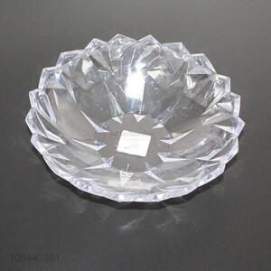 Fashion Design Plastic Fruit Plate Best Fruit Bowl