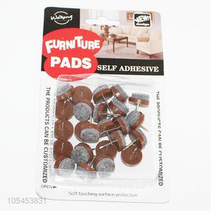 Good Quality Furniture Pads Felt Nails Mat