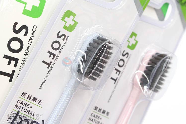 Best Price Toothbrush Oral Care Soft Bristle