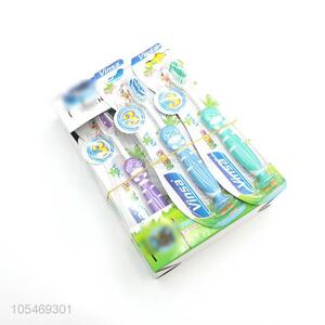 China Wholesale Child Toothbrush Oral Care Toothbrush